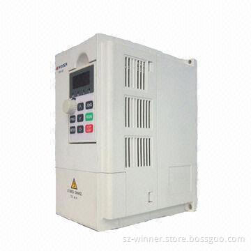 AC Motor Controller Inverter